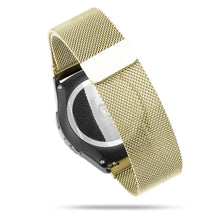 Load image into Gallery viewer, Samsung Gear S3 Strap Milanese Loop (Gold) - Gold / Samsung