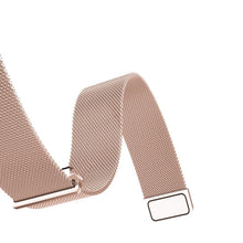 Load image into Gallery viewer, Samsung Gear S3 Strap Milanese Loop (RoseGold) - RoseGold