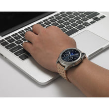 Load image into Gallery viewer, Samsung Gear S3 Strap Steel Hocolike (RoseGold) - RoseGold