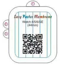 Load image into Gallery viewer, Apple Watch Series 4 44mm Hydrogel Screen Protector - Apple
