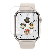 Load image into Gallery viewer, Apple Watch Series 7 45mm Hydrogel Screen Protector - Apple