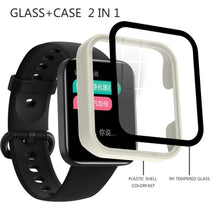 Load image into Gallery viewer, Xiaomi Redmi Watch 2 Lite Case - Xiaomi Redmi Watch 2 Lite