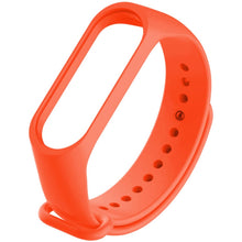 Load image into Gallery viewer, Xiaomi Mi Band 7 Strap - Xiaomi Mi Band 7 / Silicone Strap