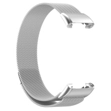 Load image into Gallery viewer, Xiaomi Band 7 Pro Strap - Xiaomi Band 7 Pro / Milanese Loop