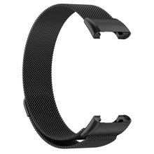 Load image into Gallery viewer, Xiaomi Band 7 Pro Strap - Xiaomi Band 7 Pro / Milanese Loop