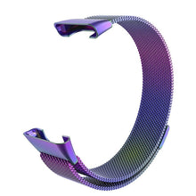 Load image into Gallery viewer, Xiaomi Band 7 Pro Strap - Xiaomi Band 7 Pro / Milanese Loop