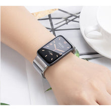 Load image into Gallery viewer, Xiaomi Band 7 Pro Strap - Xiaomi Band 7 Pro / Milanese Loop