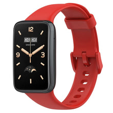 Load image into Gallery viewer, Xiaomi Band 7 Pro Strap - Xiaomi Band 7 Pro / Silicone