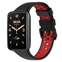 Load image into Gallery viewer, Xiaomi Band 7 Pro Strap - Xiaomi Band 7 Pro / Silicone