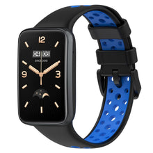 Load image into Gallery viewer, Xiaomi Band 7 Pro Strap - Xiaomi Band 7 Pro / Silicone