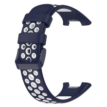 Load image into Gallery viewer, Xiaomi Band 7 Pro Strap - Xiaomi Band 7 Pro / Silicone