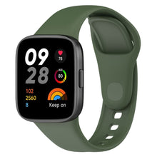 Load image into Gallery viewer, Xiaomi Redmi Watch 3 Strap - Xiaomi Redmi Watch 3