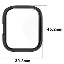 Load image into Gallery viewer, Xiaomi Redmi Watch 3 Case - Xiaomi Redmi Watch 3 / Hard