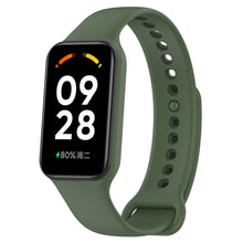 Load image into Gallery viewer, Xiaomi Redmi Band 2 Strap - Xiaomi Redmi Band 2 / Silicone