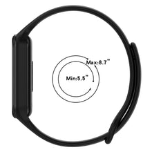 Load image into Gallery viewer, Xiaomi Redmi Band 2 Strap - Xiaomi Redmi Band 2 / Silicone