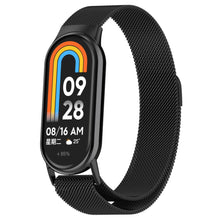 Load image into Gallery viewer, Xiaomi Smart Band 8 Strap - Xiaomi Smart Band 8 / Milanese