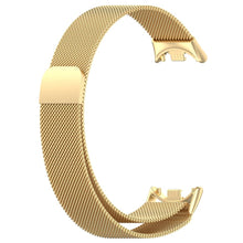 Load image into Gallery viewer, Xiaomi Smart Band 8 Strap - Xiaomi Smart Band 8 / Milanese