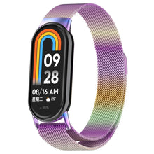 Load image into Gallery viewer, Xiaomi Smart Band 8 Strap - Xiaomi Smart Band 8 / Milanese