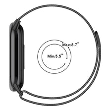 Load image into Gallery viewer, Xiaomi Smart Band 8 Strap - Xiaomi Smart Band 8 / Milanese