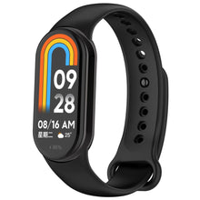 Load image into Gallery viewer, Xiaomi Smart Band 8 Strap - Xiaomi Smart Band 8 / Silicone