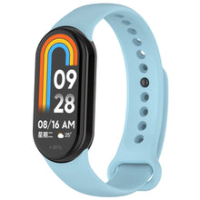 Load image into Gallery viewer, Xiaomi Smart Band 8 Strap - Xiaomi Smart Band 8 / Silicone