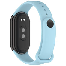 Load image into Gallery viewer, Xiaomi Smart Band 8 Strap - Xiaomi Smart Band 8 / Silicone
