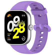 Load image into Gallery viewer, Xiaomi Redmi Watch 4 Strap - Xiaomi Redmi Watch 4