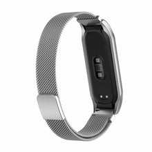 Load image into Gallery viewer, Xiaomi Mi Band 7 Strap - Xiaomi Mi Band 7 / Milanese Loop
