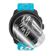 Load image into Gallery viewer, Suunto Race S (2024) Hydrogel Screen Protector (Pack of 4)