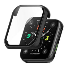 Load image into Gallery viewer, Oppo Watch 2 (46mm) Protective Case (Black) - Watch case