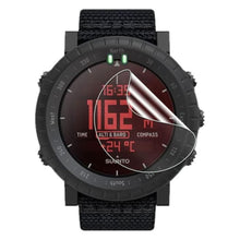 Load image into Gallery viewer, Suunto Core Alpha Hydrogel Screen Protector (Pack of 4)