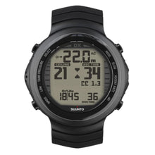 Load image into Gallery viewer, Suunto DX Hydrogel Screen Protector (Pack of 4) - Watch case