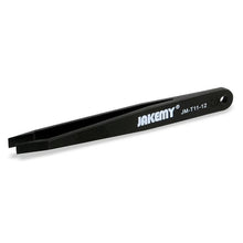 Load image into Gallery viewer, Anti-static Carbon Fiber Tweezers (3 piece)