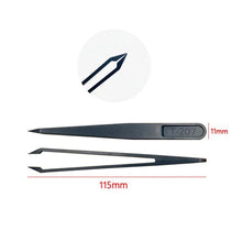 Load image into Gallery viewer, Anti-static Plastic Tweezers (8 piece)