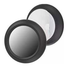 Load image into Gallery viewer, Apple Air Tag Holder - Black