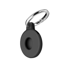 Load image into Gallery viewer, Apple Air Tag Holder - black