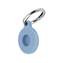 Load image into Gallery viewer, Apple Air Tag Holder - Blue