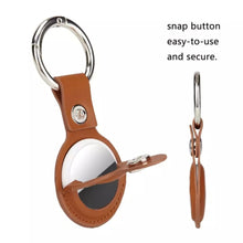Load image into Gallery viewer, Apple Air Tag Holder