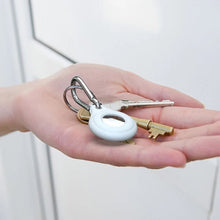 Load image into Gallery viewer, Apple Air Tag Holder