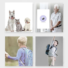 Load image into Gallery viewer, Apple Air Tag Holder