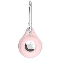 Load image into Gallery viewer, Apple Air Tag Holder - Pink