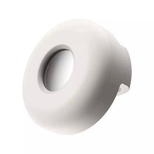 Load image into Gallery viewer, Apple Air Tag Holder - White