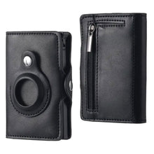 Load image into Gallery viewer, Apple Air Tag Wallet