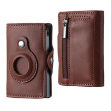 Load image into Gallery viewer, Apple Air Tag Wallet