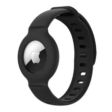 Load image into Gallery viewer, Apple Air Tag Wrist Strap