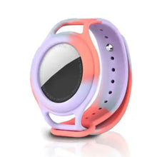Load image into Gallery viewer, Apple Air Tag Wrist Strap for Kids - Style