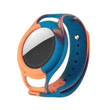 Load image into Gallery viewer, Apple Air Tag Wrist Strap for Kids - Style C