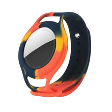 Load image into Gallery viewer, Apple Air Tag Wrist Strap for Kids - Style D