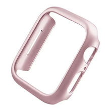 Load image into Gallery viewer, Apple Watch Series 10 (46mm) - Protective Case - Rosegold