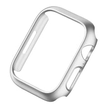 Load image into Gallery viewer, Apple Watch Series 10 (46mm) - Protective Case - Silver